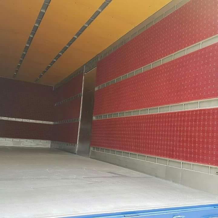 Eşya Depolama ve Saklama