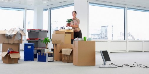 Büro ve Ofis Taşımacılığı