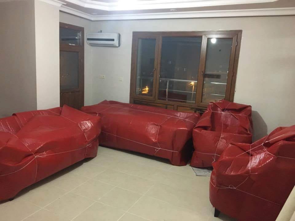 Taşınmak Olcay Nakliyat İle Artık Çok Kolay !